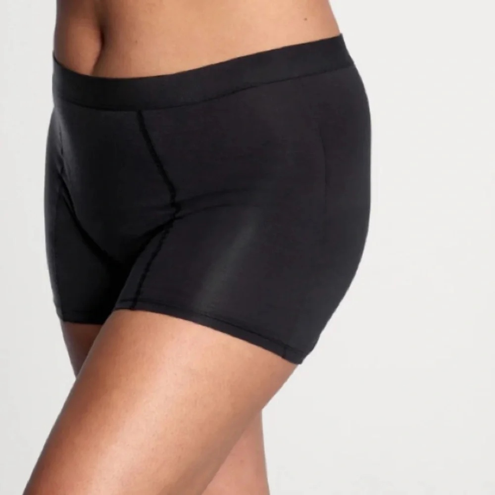 NWT Thinx Leakproof Period Underwear Boyshorts